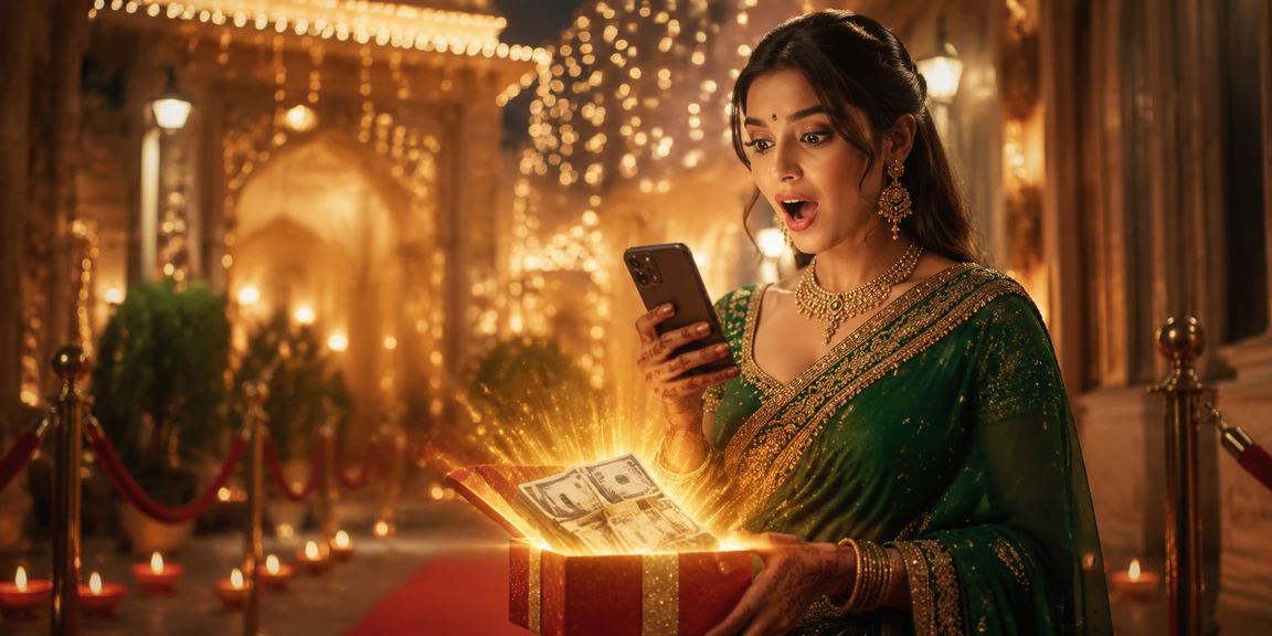 Mobile Casino Experience in Lucknow old city